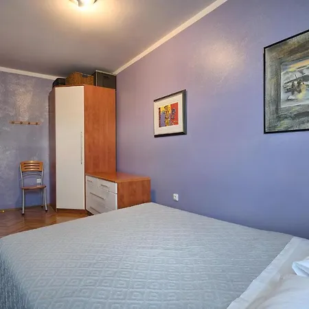 Apartman Bezo1 Split Exterior foto