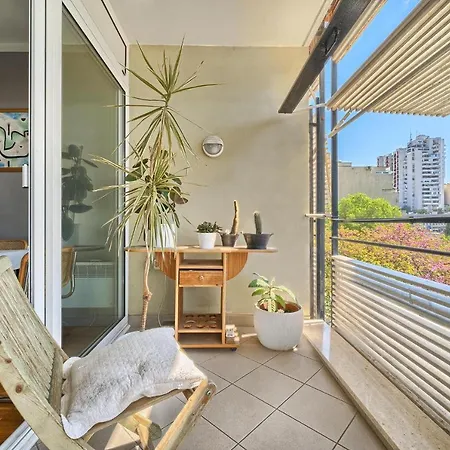 Apartman Bezo1 Split Exterior foto