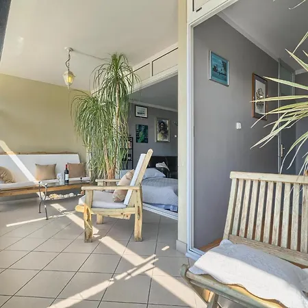 Apartman Bezo1 Split Exterior foto