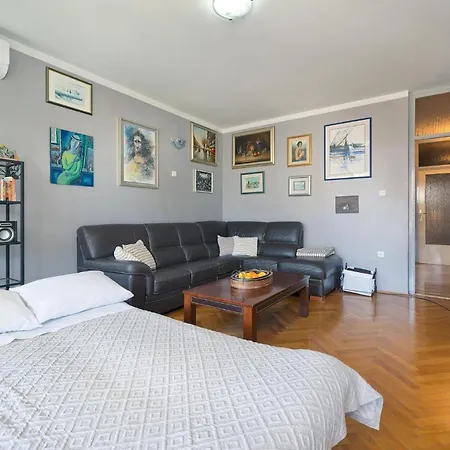 Apartman Bezo1 Split Exterior foto