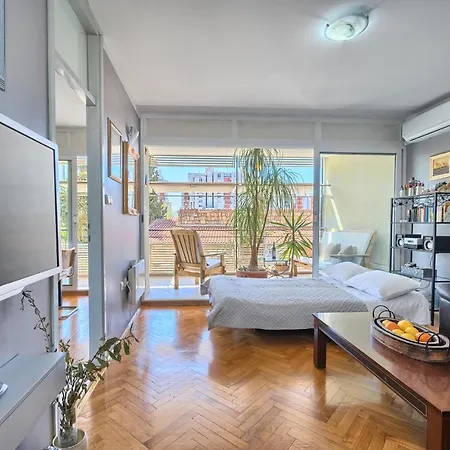 Apartman Bezo1 Split Exterior foto