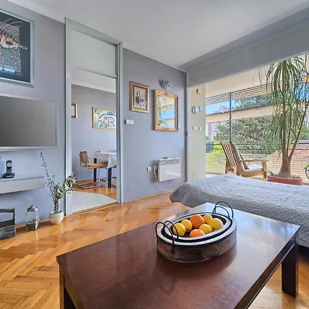 Apartman Bezo1 Split Exterior foto