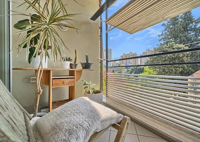 Apartman Bezo1