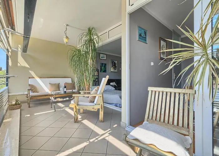 Apartman Bezo1
