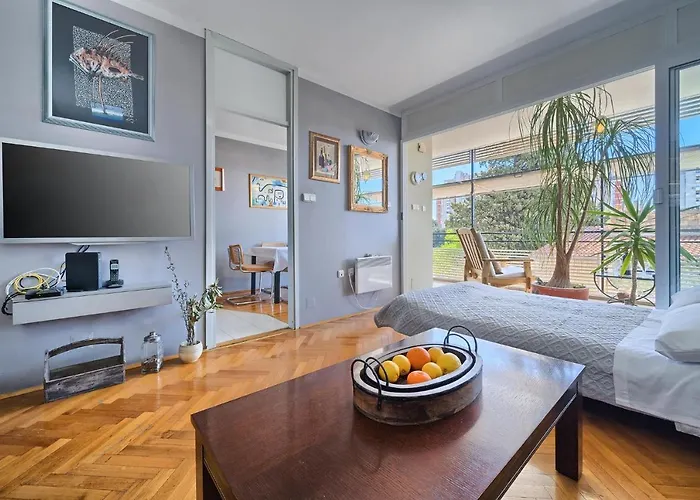 Apartman Bezo1