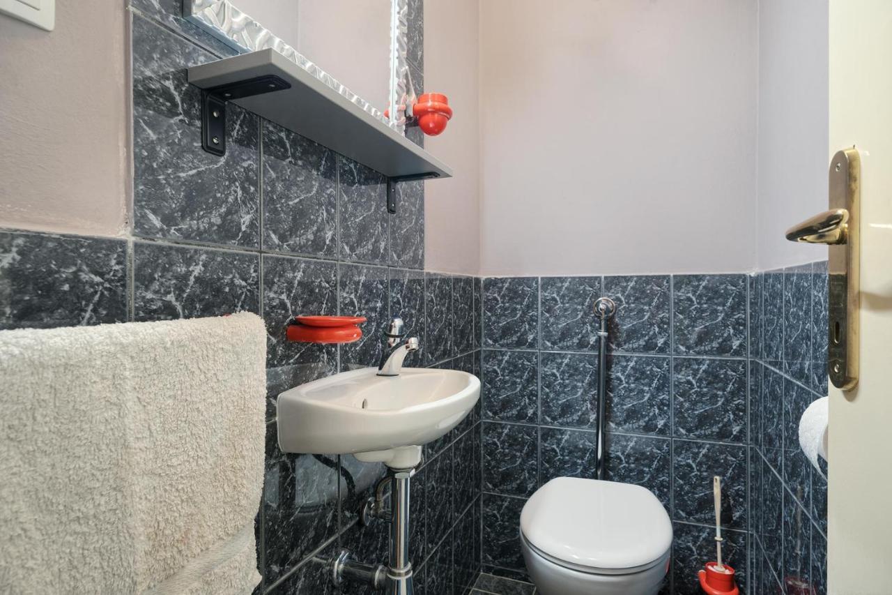 Apartment Bezo1