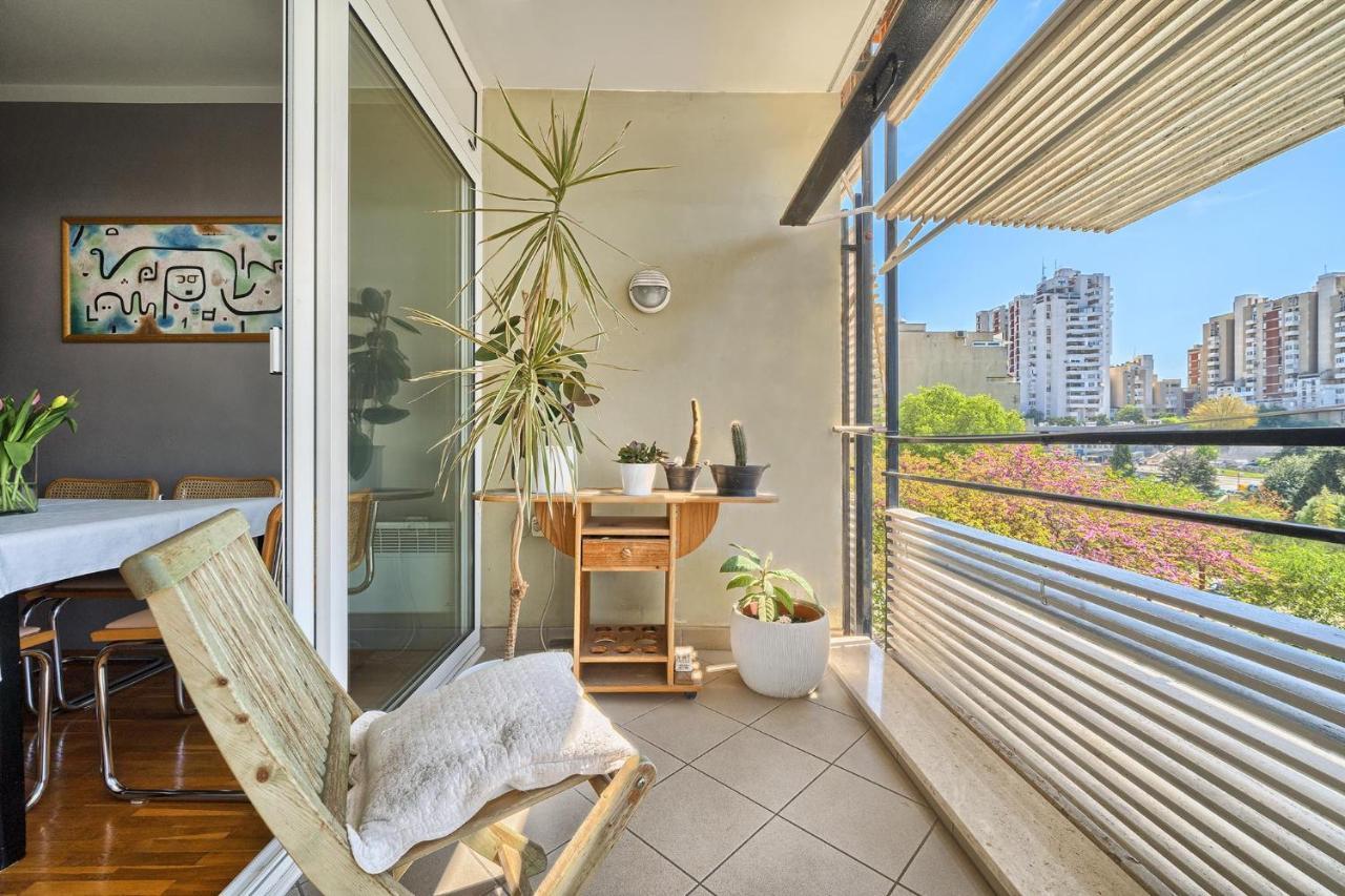 Bezo1 Apartment