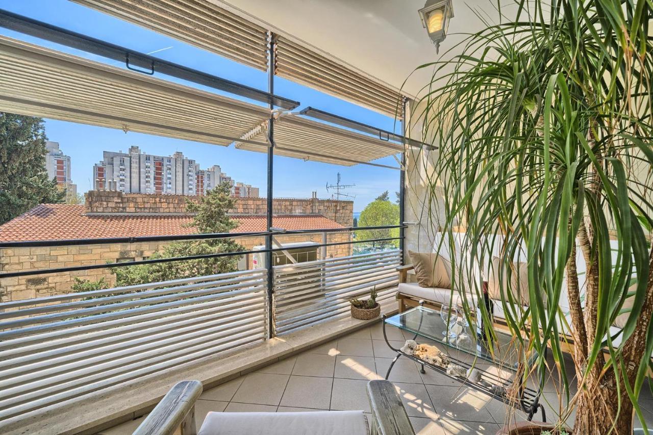 Apartment Bezo1 Split