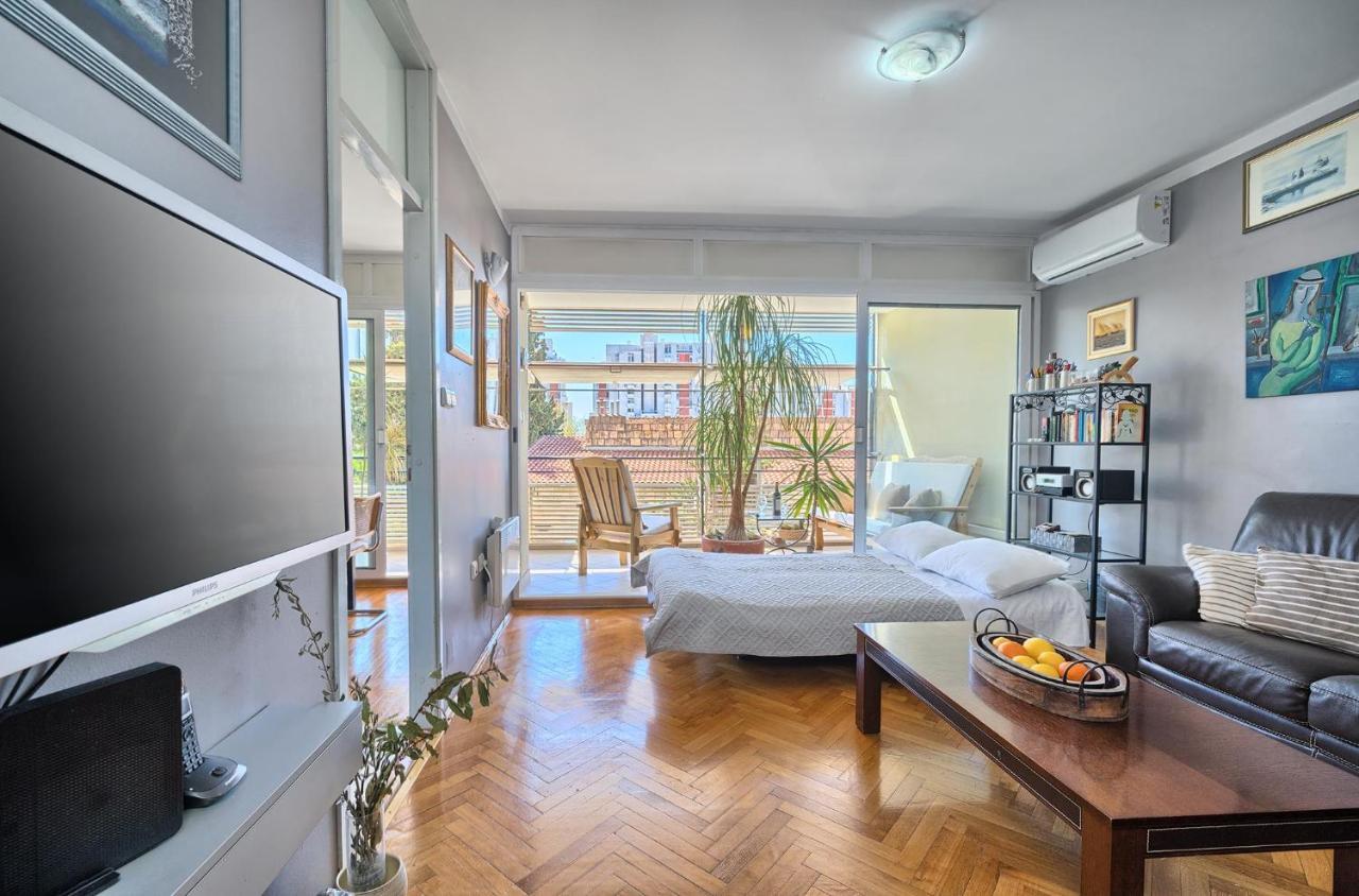 Bezo1 Apartment