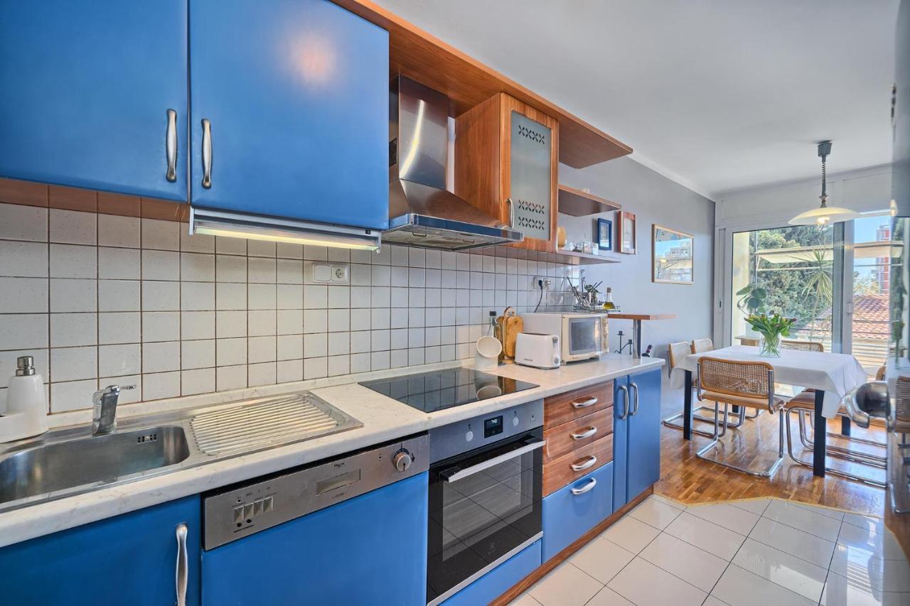 Apartment Bezo1 *